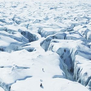 Foto Amundsen, o Explorador