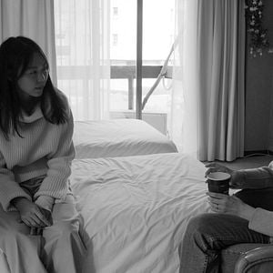 Foto O Hotel às Margens do Rio