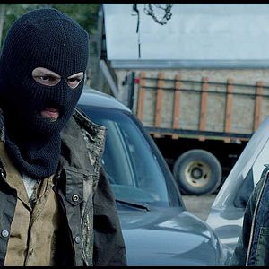 Foto Caçada Selvagem