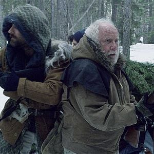 Foto Caçada Selvagem