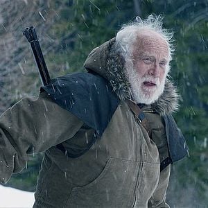 Foto Caçada Selvagem