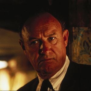 Foto Mississipi em Chamas