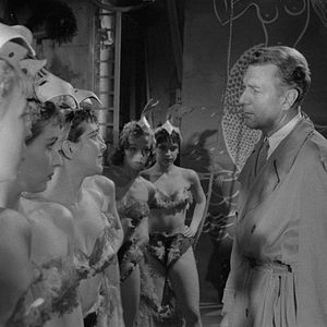 Foto Michael Redgrave