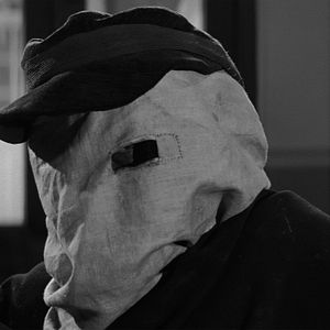 Foto O Homem Elefante