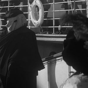 Foto O Homem Elefante