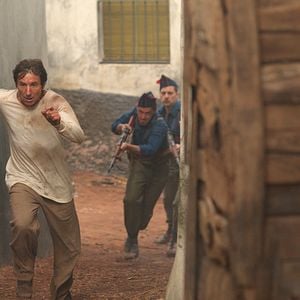 Foto La Trinchera Infinita