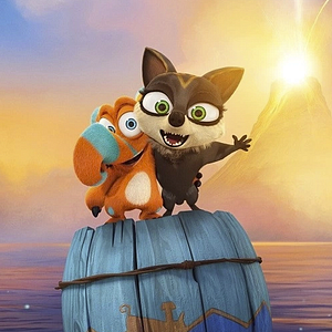 Foto Epa! Cadê o Noé 2