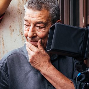 Foto Cidadãos do Mundo