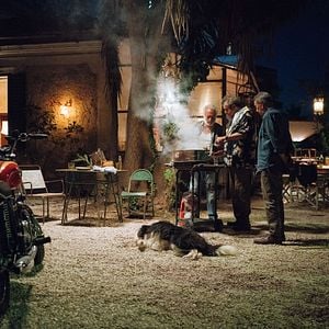 Foto Ennio Fantastichini