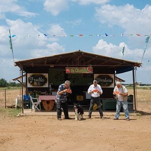 Foto Giorgio Colangeli