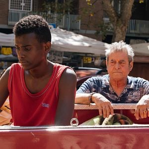 Foto Ennio Fantastichini