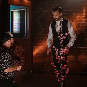 Foto Mathias Malzieu