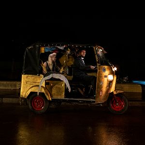 Foto Nicolas Duvauchelle