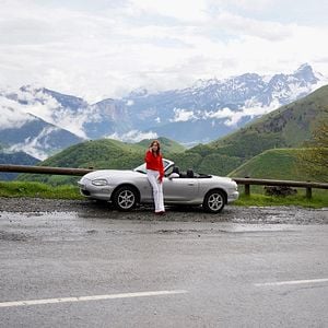 Foto Branca como a Neve