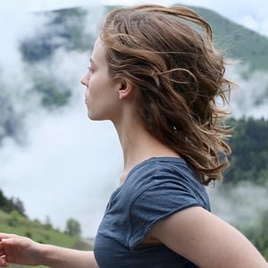 Foto Branca como a Neve