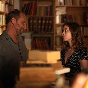 Foto Branca como a Neve