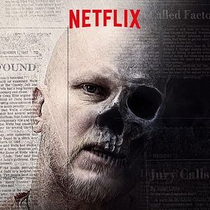 Foto Sou Um Assassino