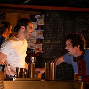 Foto Damien Chazelle