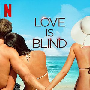 Foto Casamento às Cegas