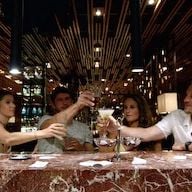 Foto Casamento às Cegas