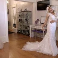 Foto Casamento às Cegas