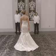 Foto Casamento às Cegas