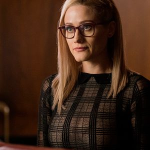 Foto Olivia Taylor Dudley