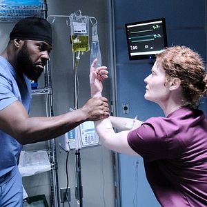 Foto Malcolm-Jamal Warner