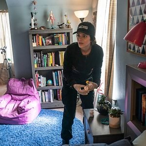 Foto Vanessa Ferlito