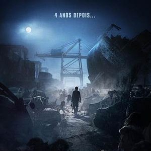 Foto Invasão Zumbi 2: Península