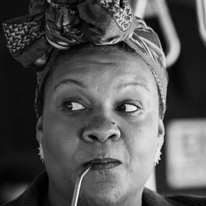 Foto The 40-Year-Old Version