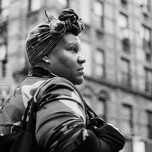 Foto The 40-Year-Old Version