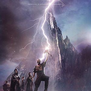 Foto Valhalla - A Lenda de Thor