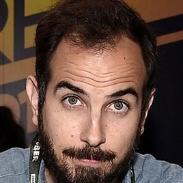 Foto Nathaniel Halpern