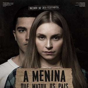 Foto A Menina que Matou os Pais