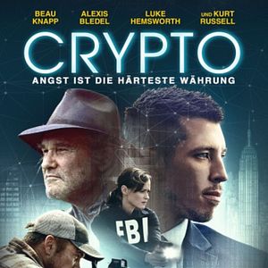 Foto Crypto - Máfia Digital