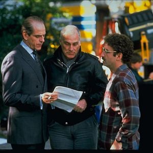 Foto O Reverso da Fortuna