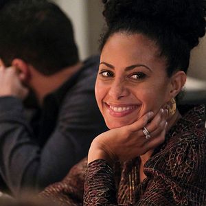 Foto Christina Moses