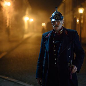 Foto Freud (Netflix)