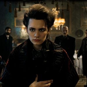 Foto Freud (Netflix)