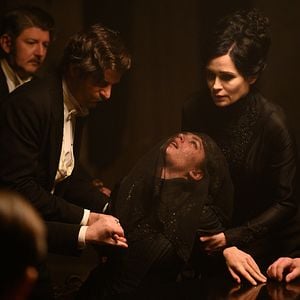 Foto Freud (Netflix)