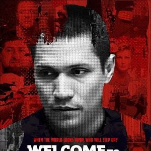 Foto Bem-Vindo à Chechênia