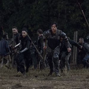 Foto The Walking Dead