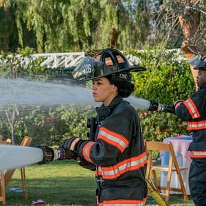 Foto 9-1-1: Lone Star