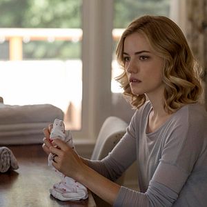 Foto Willa Fitzgerald