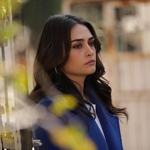 Foto Ramo: Entre o Amor e o Poder