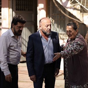 Foto Ramo: Entre o Amor e o Poder