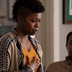 Foto Russell Hornsby