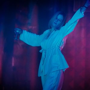 Foto Karin Viard
