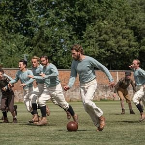 Foto The English Game